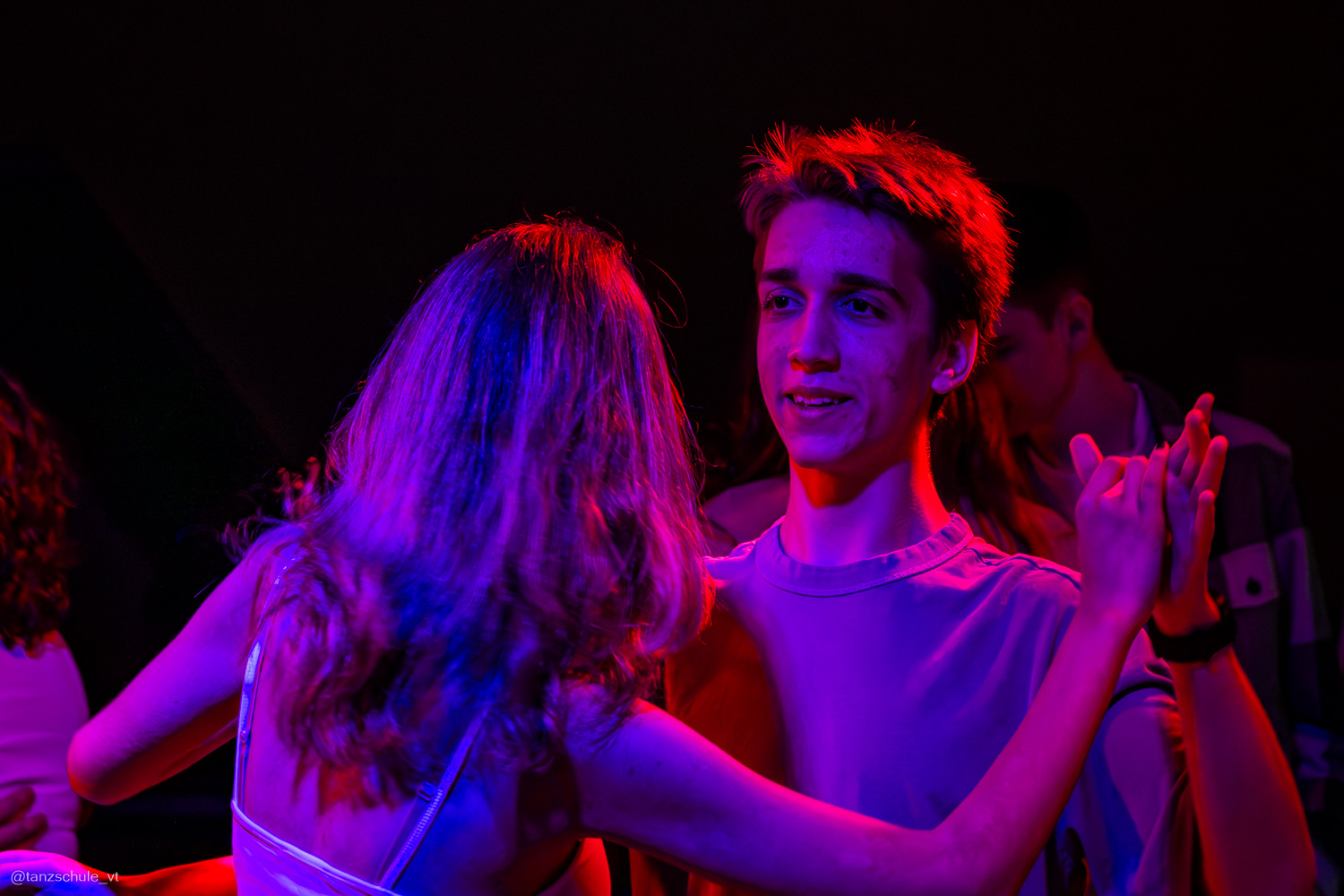 Vollrath Tanzparty 6571